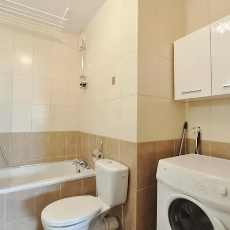 Apartament Z Widokiem Na Morze