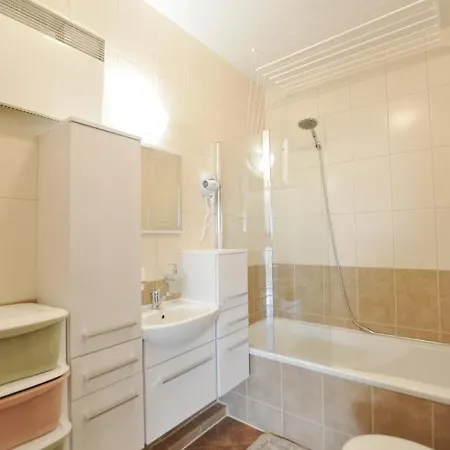Apartament Z Widokiem Na Morze * グダニスク