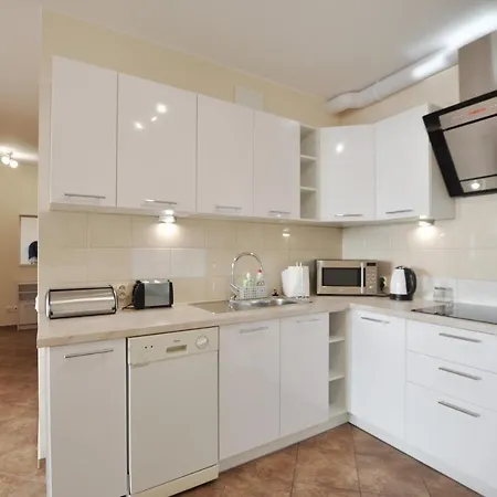 דירה Apartament Z Widokiem Na Morze *